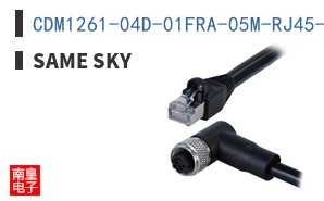 CDM1261-04D-01FRA-05M-RJ45-67 ͼƬ